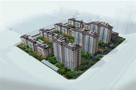 超级捡漏！繁荣广场116m2套三带两个车位，66万出售