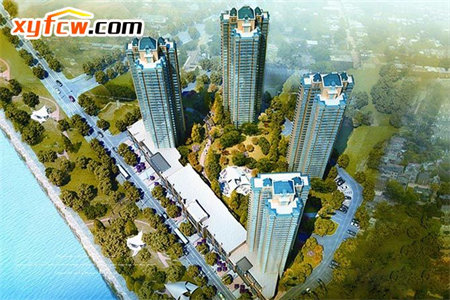 东升龙华园C区3室2厅1卫115㎡带付房